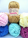 Chenille "Komfy"