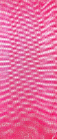 Tela tiny polka silver and pink