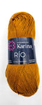 Estambres Karina "Río"