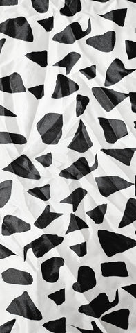 Tela geometric silk