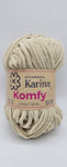 Chenille "Komfy"