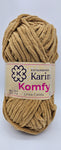 Chenille "Komfy"