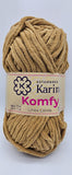 Chenille "Komfy"