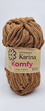 Chenille "Komfy"