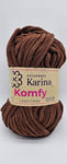 Chenille "Komfy"