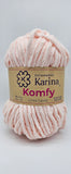 Chenille "Komfy"