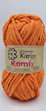 Chenille "Komfy"