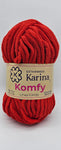 Chenille "Komfy"