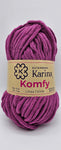 Chenille "Komfy"