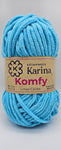 Chenille "Komfy"