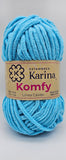 Chenille "Komfy"