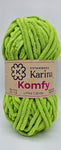 Chenille "Komfy"