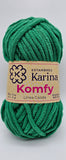 Chenille "Komfy"