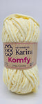 Chenille "Komfy"