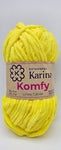 Chenille "Komfy"