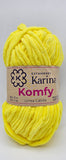 Chenille "Komfy"