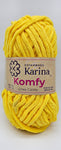 Chenille "Komfy"