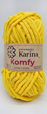 Chenille "Komfy"