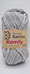 Chenille "Komfy"