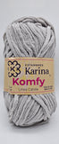 Chenille "Komfy"