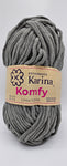 Chenille "Komfy"