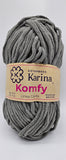 Chenille "Komfy"