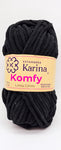 Chenille "Komfy"