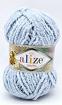 Estambres ALIZE Baby Softy Plus