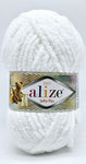 Estambres ALIZE Baby Softy Plus