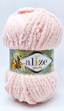 Estambres ALIZE Baby Softy Plus