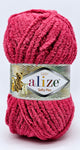 Estambres ALIZE Baby Softy Plus