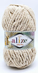 Estambres ALIZE Baby Softy Plus