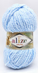 Estambres ALIZE Baby Softy Plus