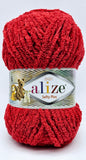 Estambres ALIZE Baby Softy Plus