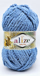 Estambres ALIZE Baby Softy Plus