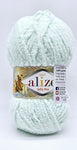 Estambres ALIZE Baby Softy Plus