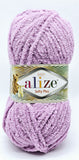 Estambres ALIZE Baby Softy Plus