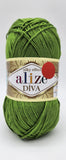 Estambres ALIZE Diva