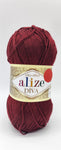 Estambres ALIZE Diva