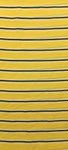 Textil banana lines