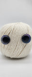 Ojos 3D para amigurumis 16mm