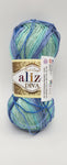 Estambres ALIZE Diva batik