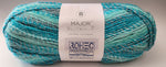 Estambres "MAJOR" de UNIVERSAL YARN